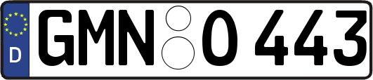 GMN-O443