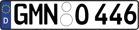 GMN-O446