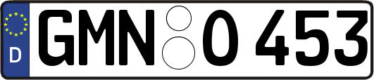 GMN-O453