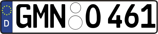 GMN-O461