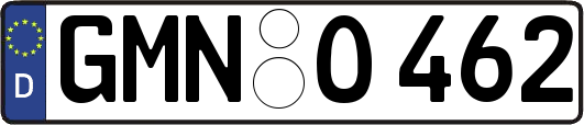 GMN-O462