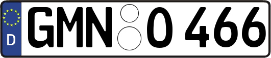 GMN-O466