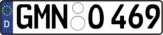 GMN-O469