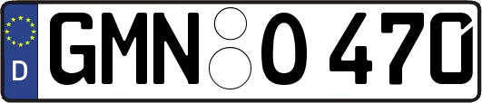 GMN-O470