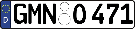 GMN-O471