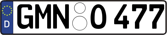 GMN-O477