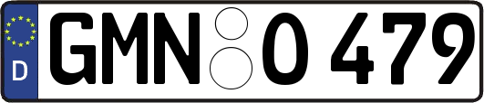 GMN-O479