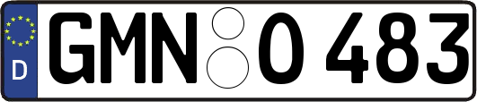 GMN-O483