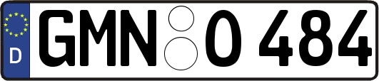 GMN-O484
