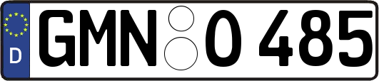 GMN-O485