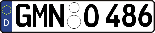 GMN-O486