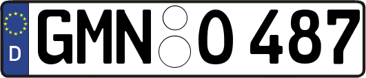 GMN-O487