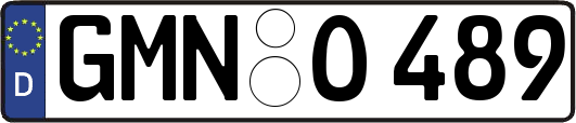 GMN-O489