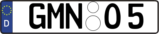 GMN-O5