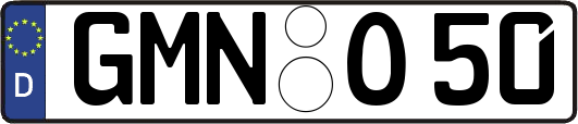 GMN-O50