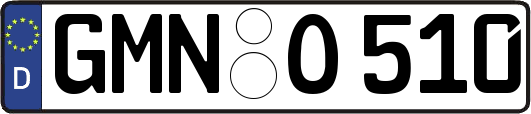 GMN-O510