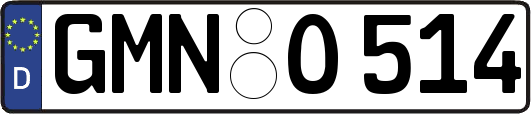 GMN-O514