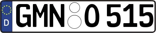 GMN-O515
