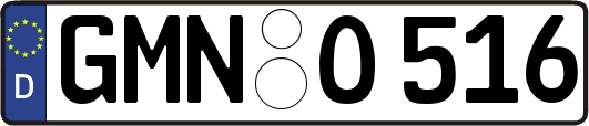 GMN-O516