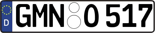GMN-O517
