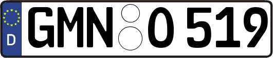 GMN-O519