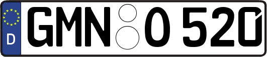 GMN-O520