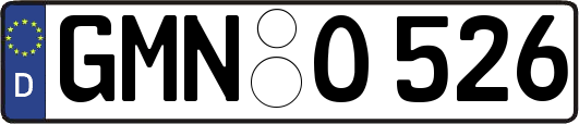 GMN-O526