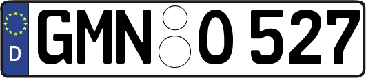 GMN-O527