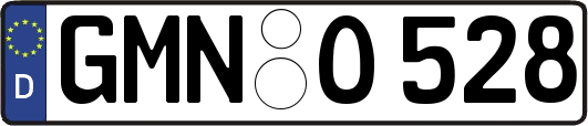GMN-O528