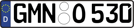 GMN-O530