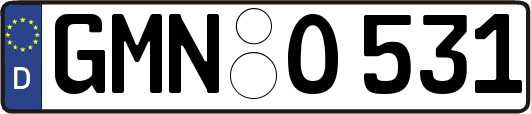 GMN-O531