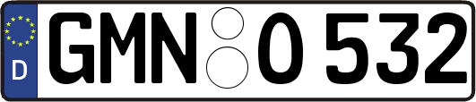 GMN-O532