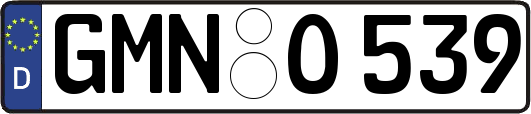 GMN-O539
