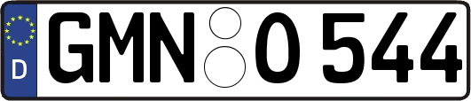 GMN-O544