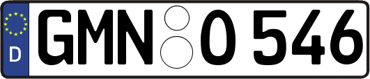 GMN-O546