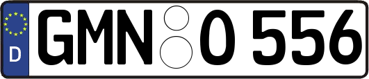 GMN-O556
