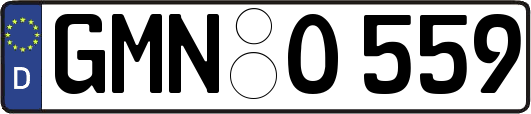 GMN-O559