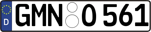 GMN-O561