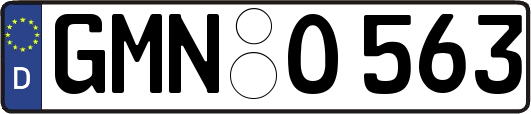 GMN-O563