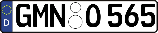 GMN-O565