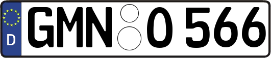 GMN-O566