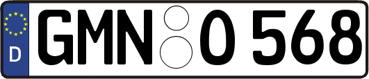 GMN-O568