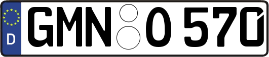 GMN-O570