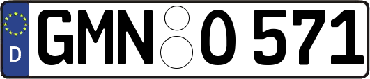 GMN-O571