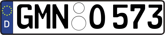 GMN-O573