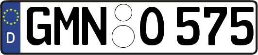 GMN-O575