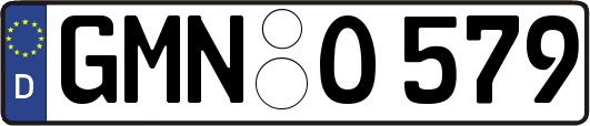GMN-O579
