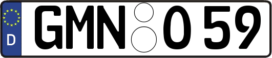 GMN-O59