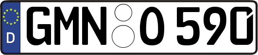 GMN-O590