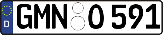GMN-O591